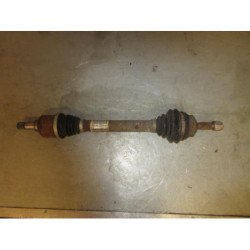 Cardan Gauche (transmission) Peugeot 208 1 Phase 1